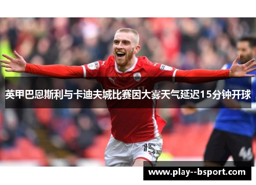 英甲巴恩斯利与卡迪夫城比赛因大雾天气延迟15分钟开球 英甲巴恩斯利与卡迪夫城比赛因大雾天气延迟15分钟开球